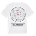 Schlammersdorf t-shirt
