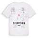Schmiechen karta t-shirt