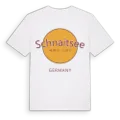 Schnaitsee cirkel t-shirt