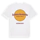 Schneckenlohe cirkel t-shirt