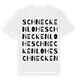 Schneckenlohe ordlek t-shirt