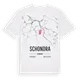 Schondra karta t-shirt