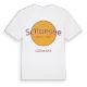 Schönsee cirkel t-shirt