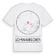Schwabsoien t-shirt