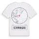 Schwangau t-shirt