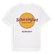 Schweinfurt cirkel t-shirt
