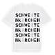 Schweitenkirchen ordlek t-shirt