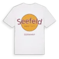 Seefeld cirkel t-shirt
