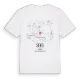 Seeg karta t-shirt