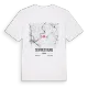 Seifriedsburg karta t-shirt