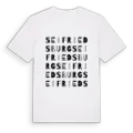 Seifriedsburg ordlek t-shirt