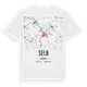 Selb karta t-shirt