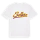 Selbitz baseball t-shirt