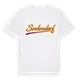 Seukendorf baseball t-shirt