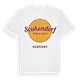 Seukendorf cirkel t-shirt