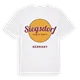 Siegsdorf cirkel t-shirt
