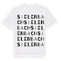 Sielenbach ordlek t-shirt