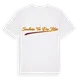 Sondheim vor der Rhön baseball t-shirt