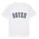 Soyen college t-shirt