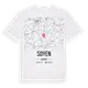 Soyen karta t-shirt