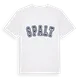 Spalt college t-shirt