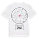 Spalt t-shirt
