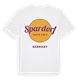Spardorf cirkel t-shirt