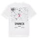 Sparneck karta t-shirt