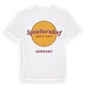Speichersdorf cirkel t-shirt