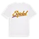 Spickel baseball t-shirt