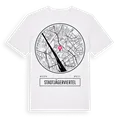 Stadtjägerviertel t-shirt