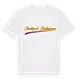 Stadtpark, Stadtgrenze baseball t-shirt
