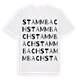 Stammbach ordlek t-shirt