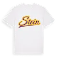 Stein baseball t-shirt