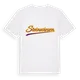 Steinwiesen baseball t-shirt