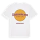 Steinwiesen cirkel t-shirt