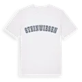 Steinwiesen college t-shirt