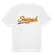 Steppach baseball t-shirt