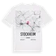 Stockheim karta t-shirt