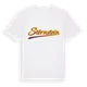 Störnstein baseball t-shirt