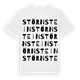 Störnstein ordlek t-shirt