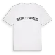 Strietwald böjd t-shirt