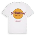Strietwald cirkel t-shirt