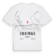 Strietwald karta t-shirt