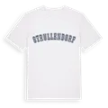 Strullendorf college t-shirt