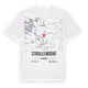 Strullendorf karta t-shirt