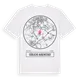 Südliche Außenstadt t-shirt