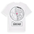 Südstadt t-shirt