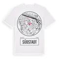 Südstadt t-shirt