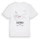 Sulzbach karta t-shirt